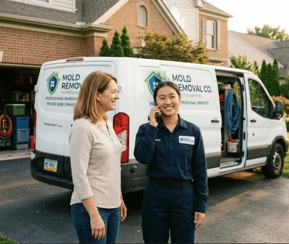 Crawlspace Mold Remediation Gaffney, SC FAQs